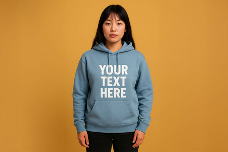 Ultimate Guide to Designing Your Own Hoodie