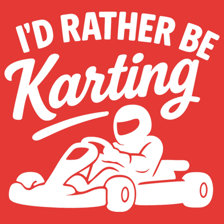 I'd Rather