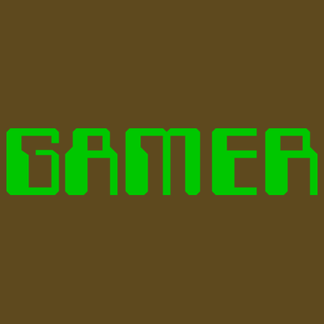 Gamer