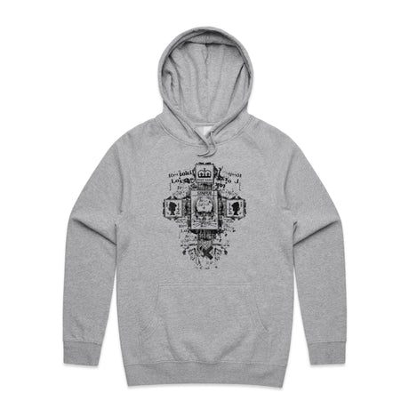 Grey Marle