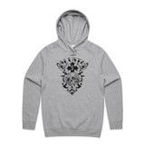 Grey Marle