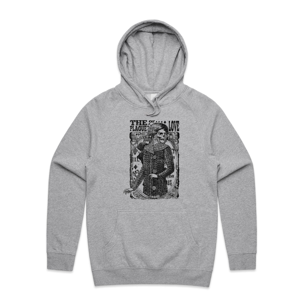 Grey Marle