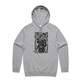 Grey Marle