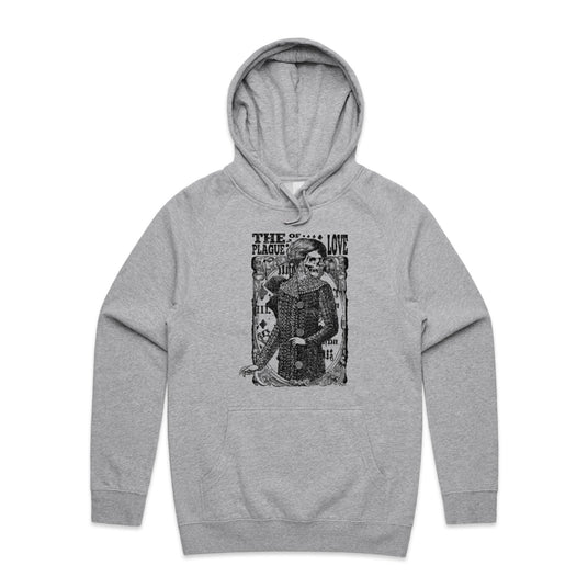 Grey Marle
