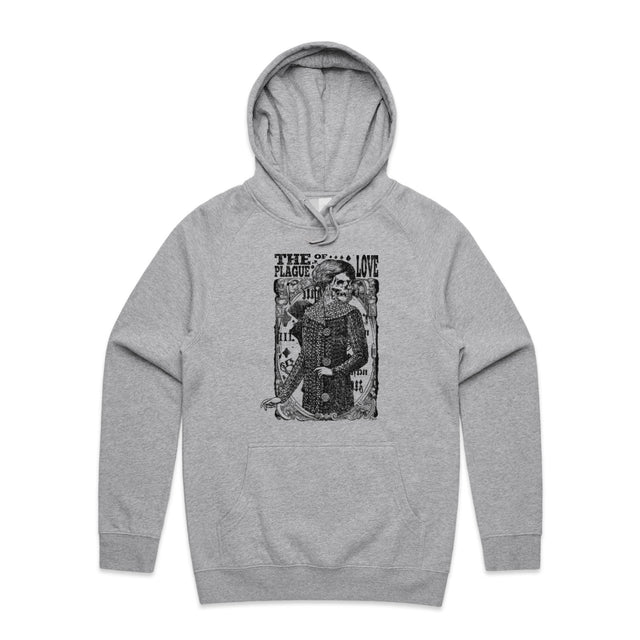 Grey Marle