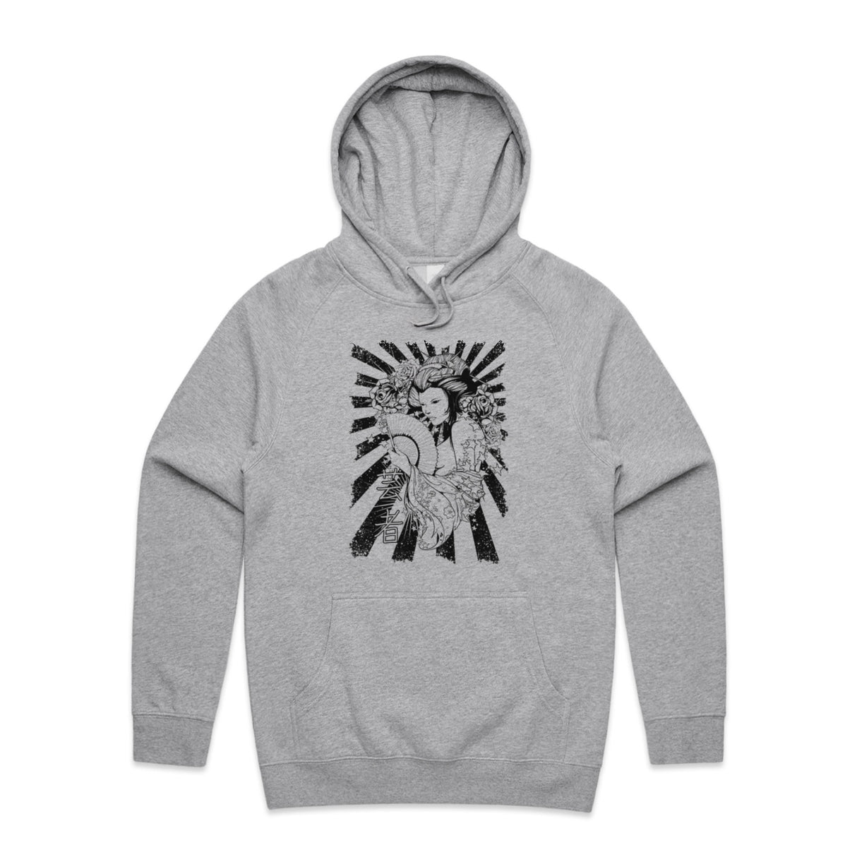 Grey Marle