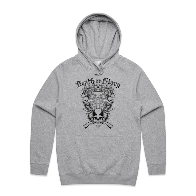 Grey Marle