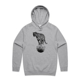 Grey Marle