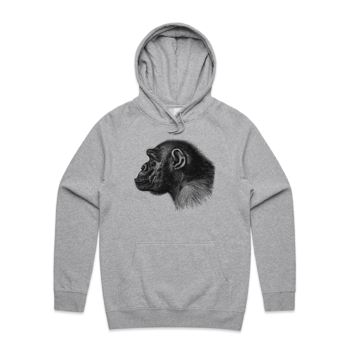 Grey Marle