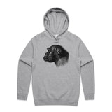 Grey Marle
