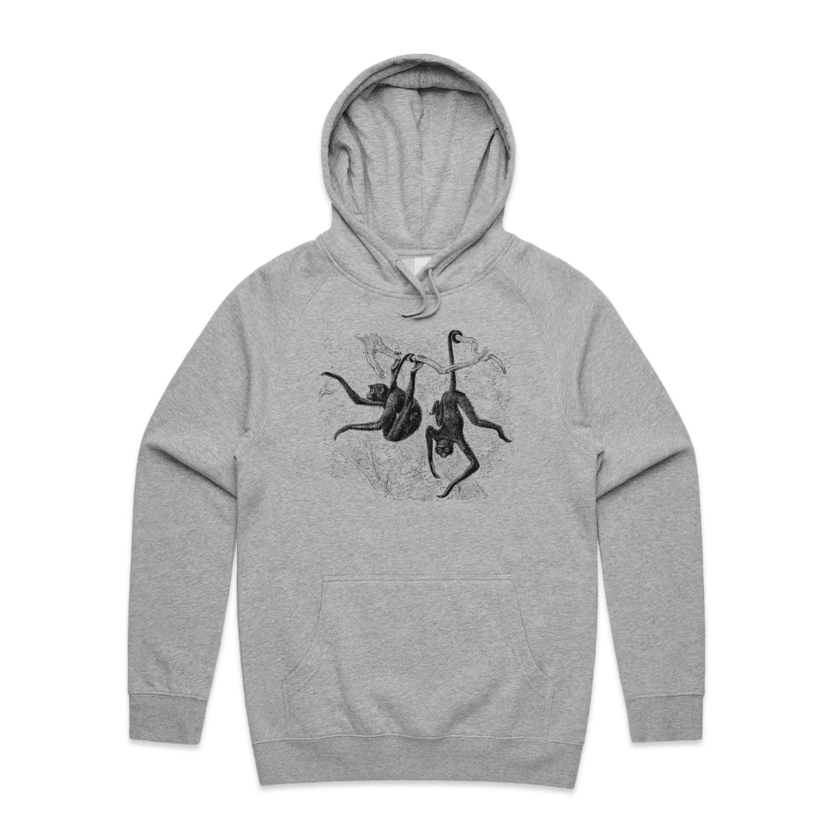 Grey Marle