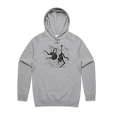Grey Marle