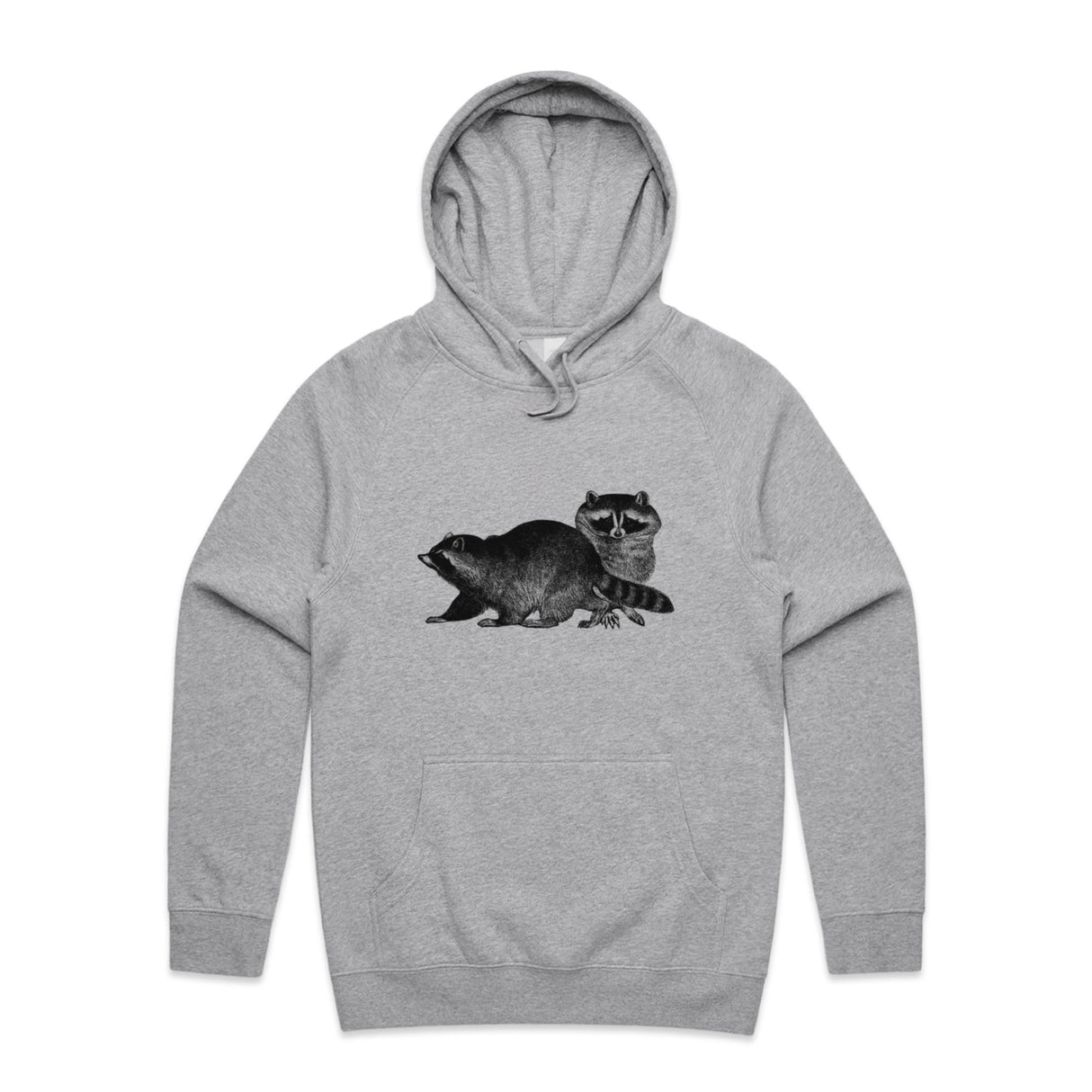 Grey Marle