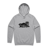Grey Marle