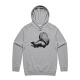 Grey Marle