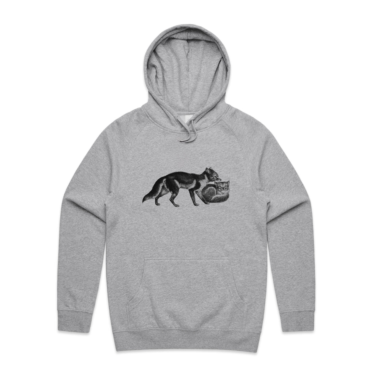 Grey Marle