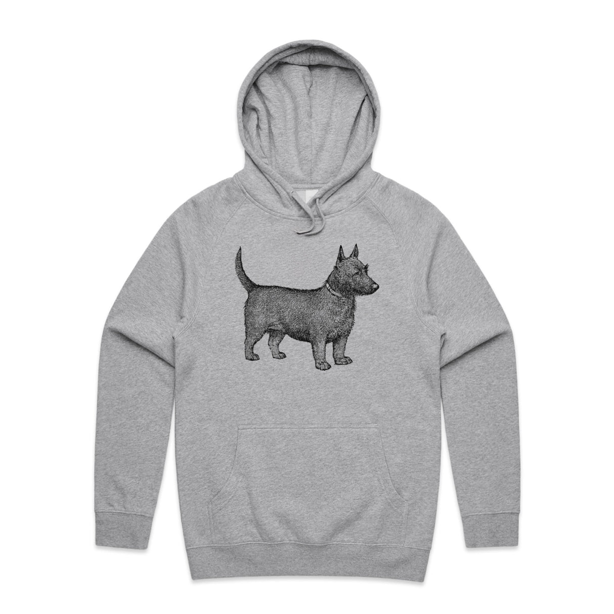 Grey Marle