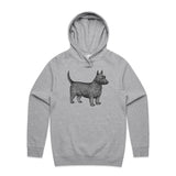 Grey Marle
