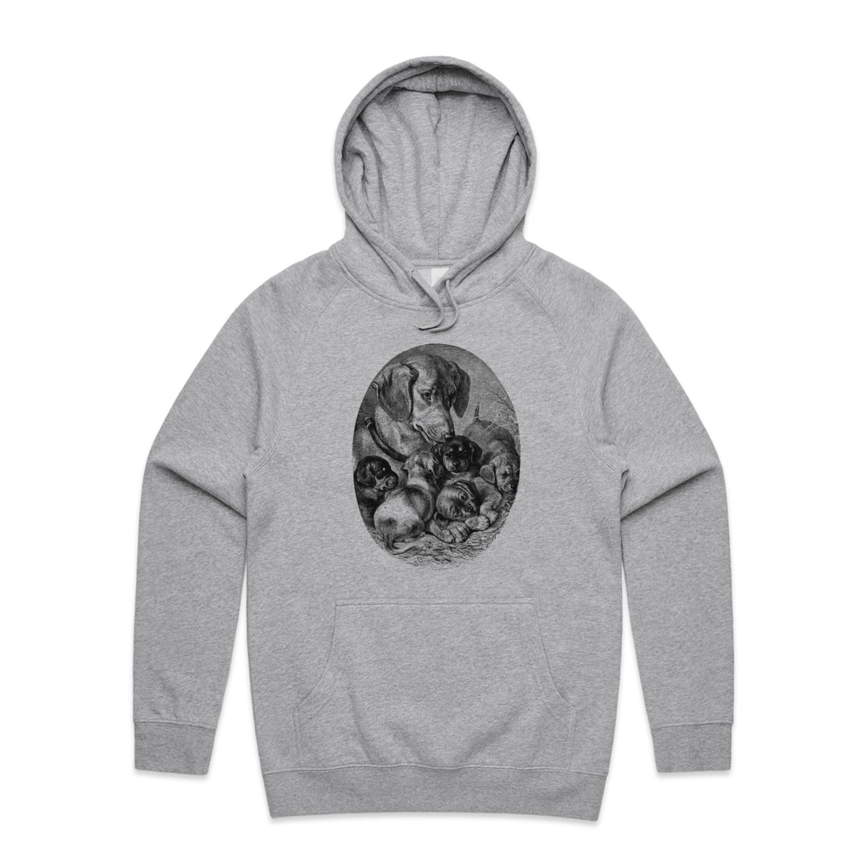 Grey Marle
