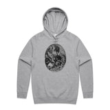 Grey Marle