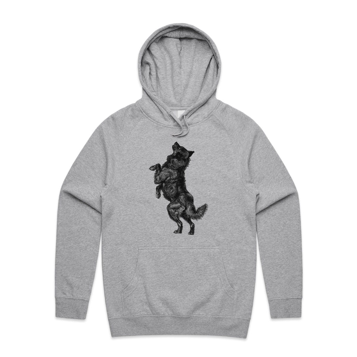 Grey Marle