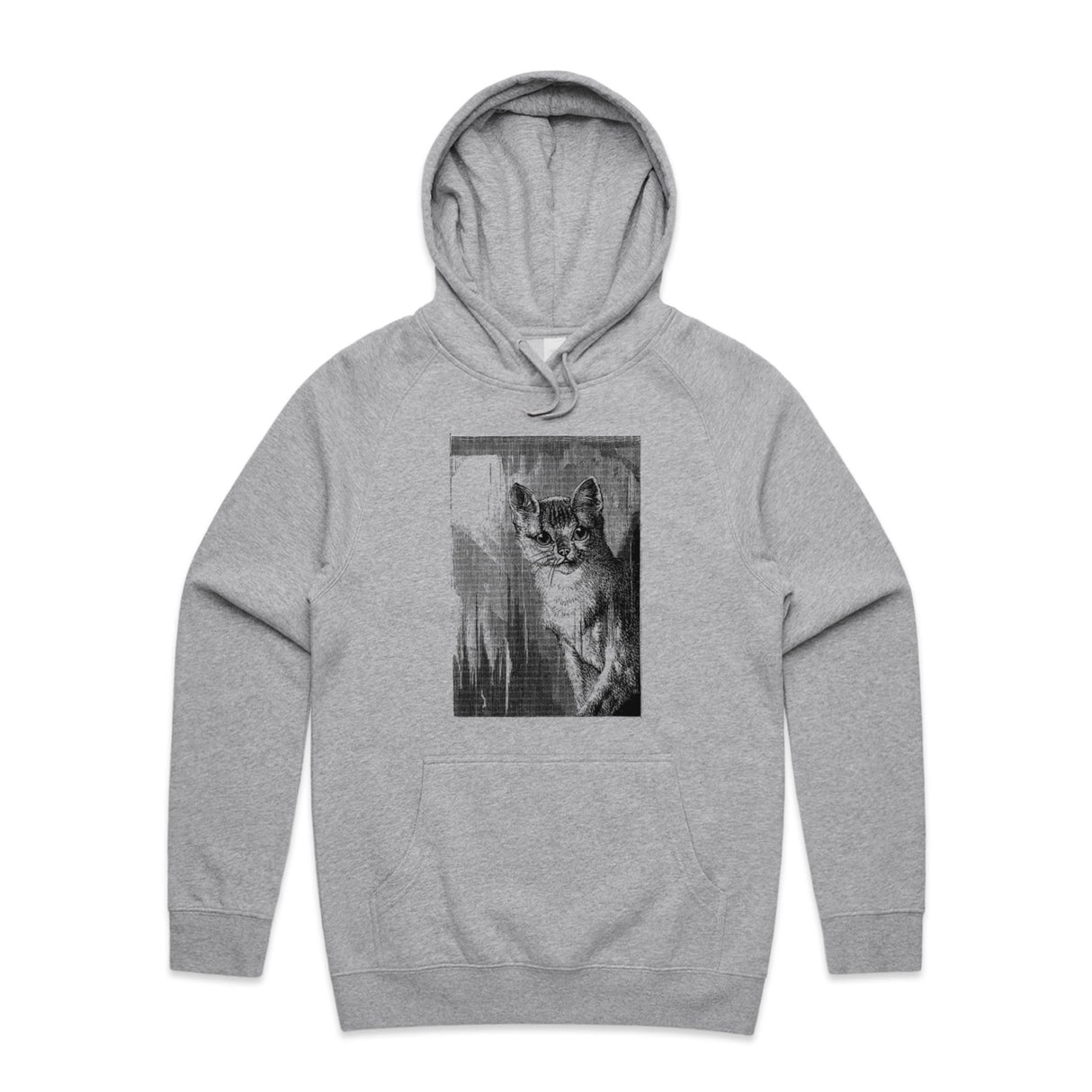 Grey Marle