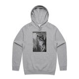 Grey Marle