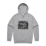 Grey Marle