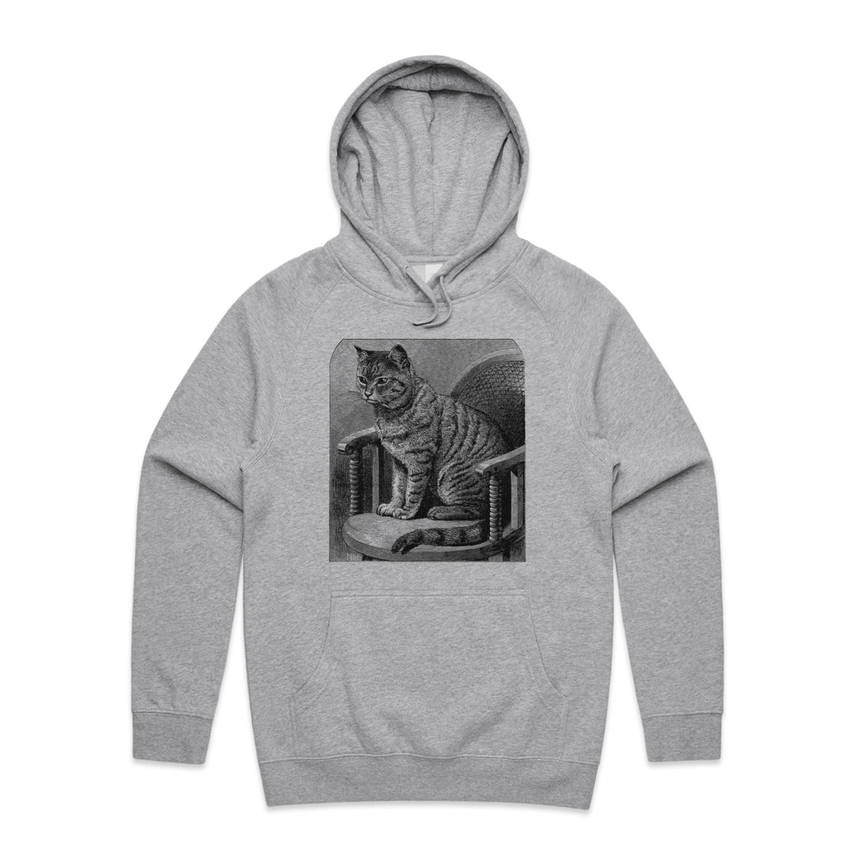 Grey Marle
