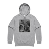 Grey Marle