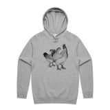 Grey Marle