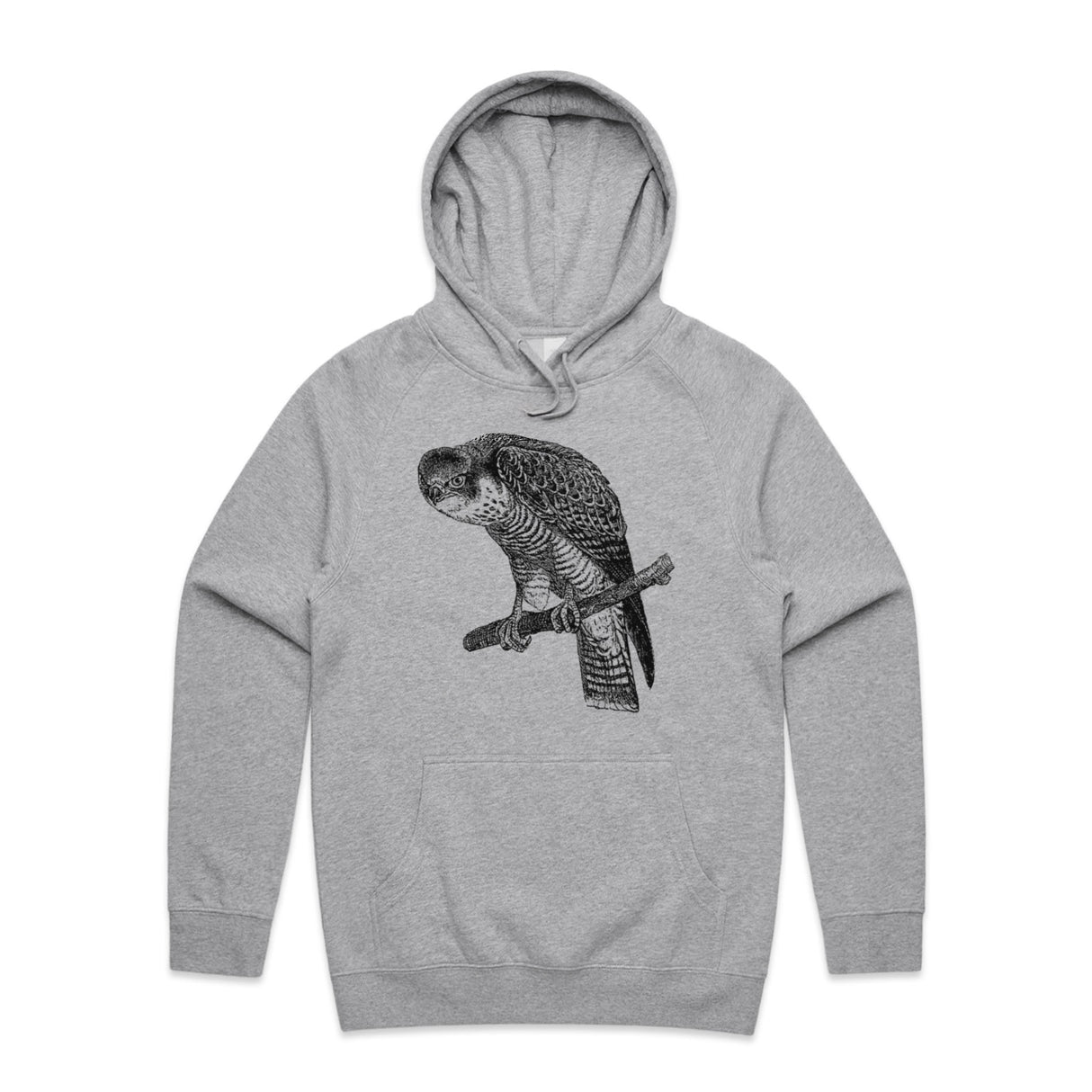 Grey Marle