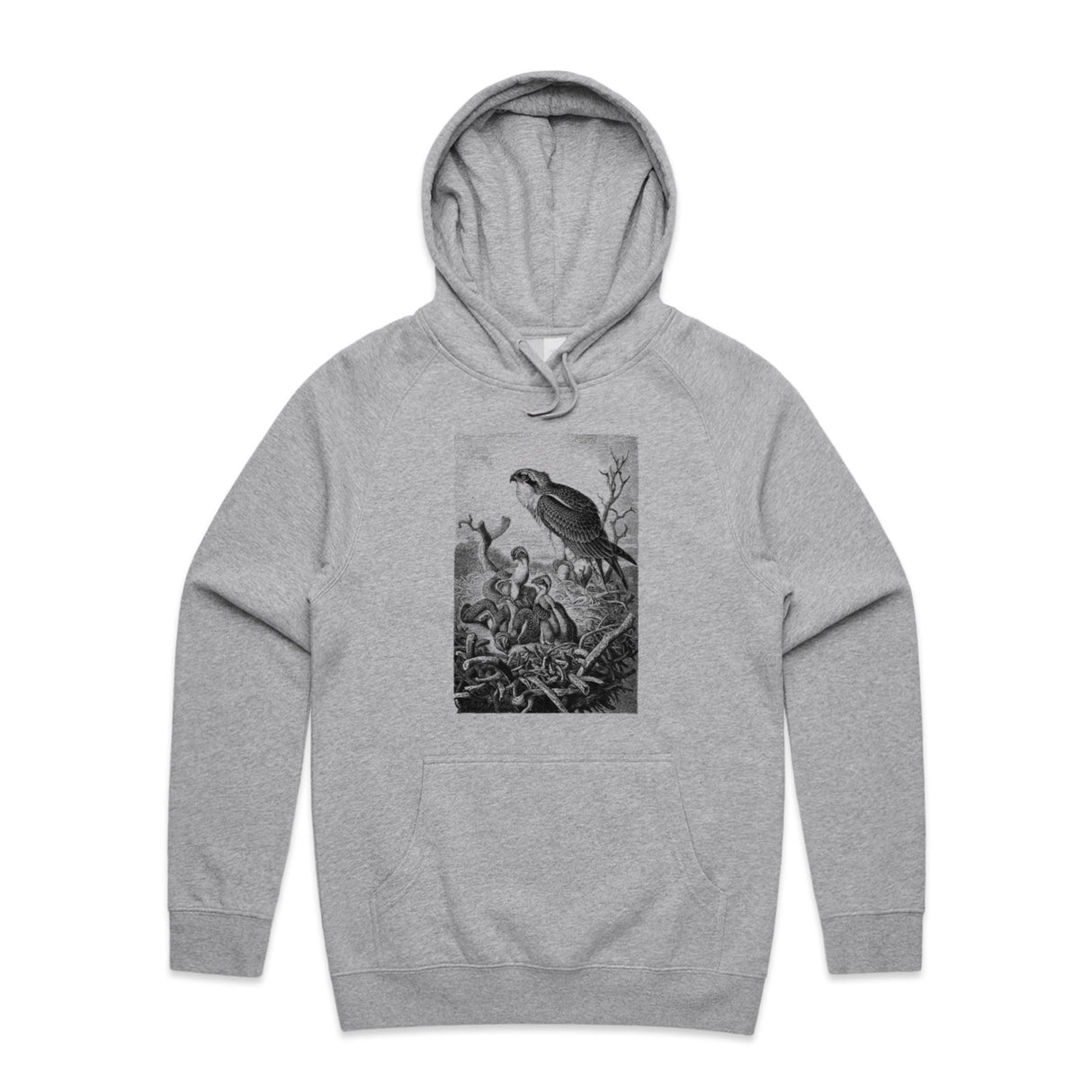 Grey Marle