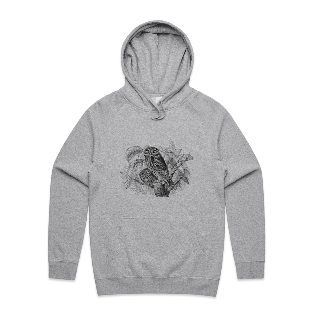 Grey Marle