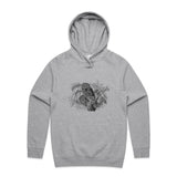 Grey Marle