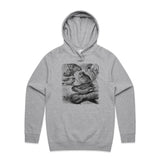 Grey Marle