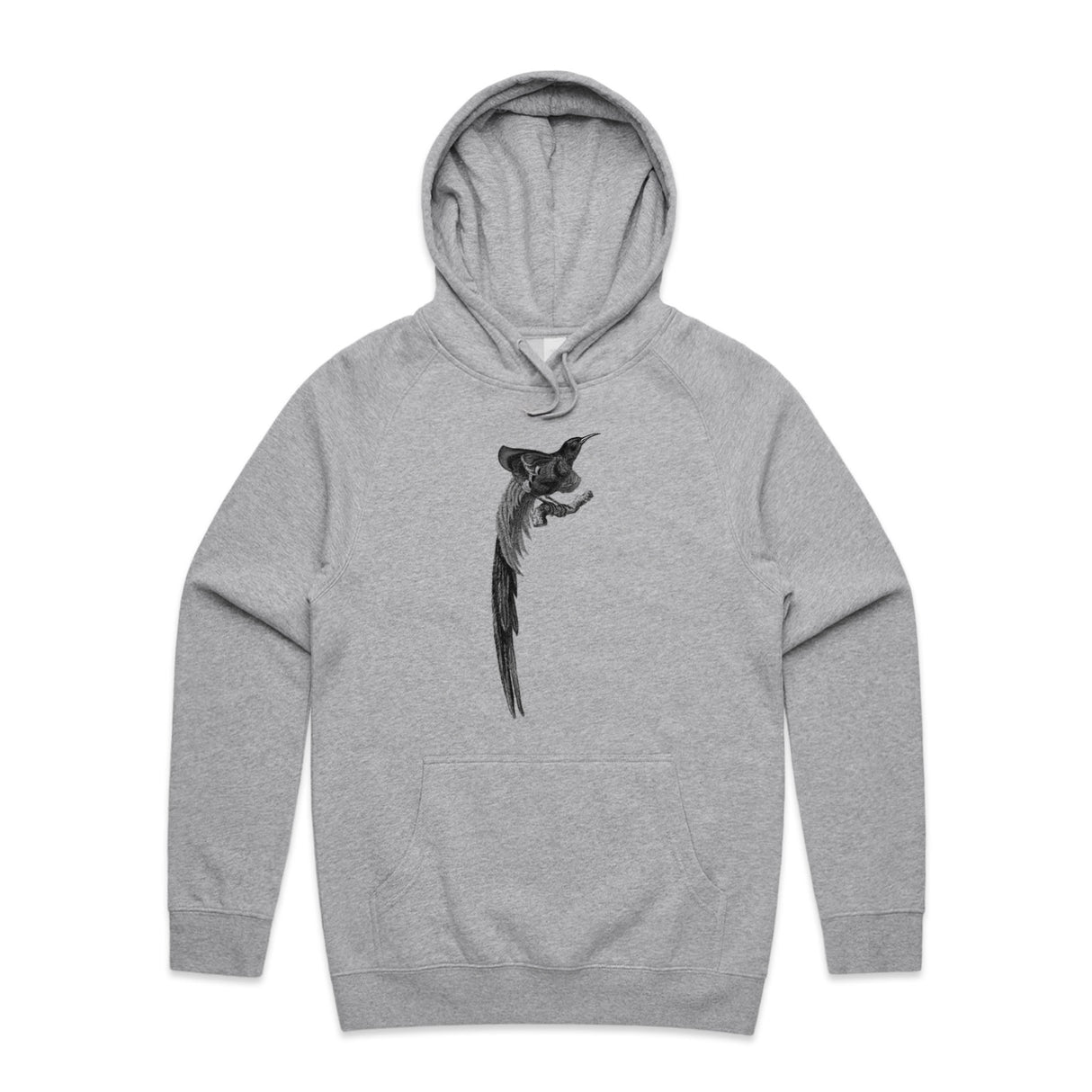 Grey Marle
