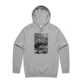 Grey Marle