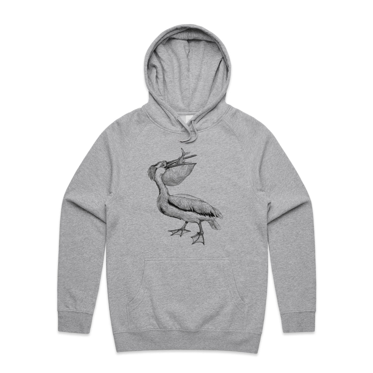 Grey Marle