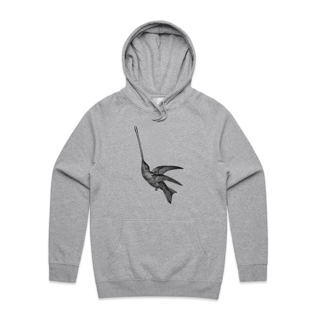 Grey Marle