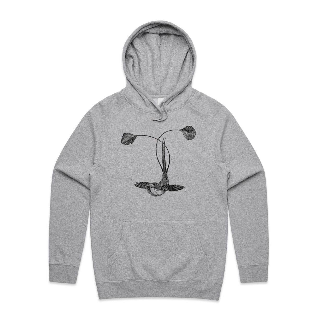Grey Marle