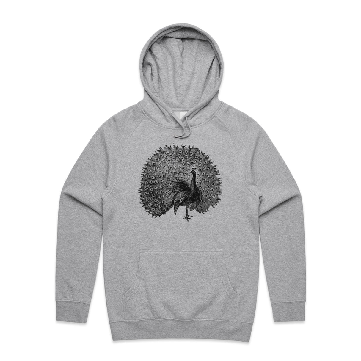 Grey Marle