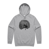 Grey Marle