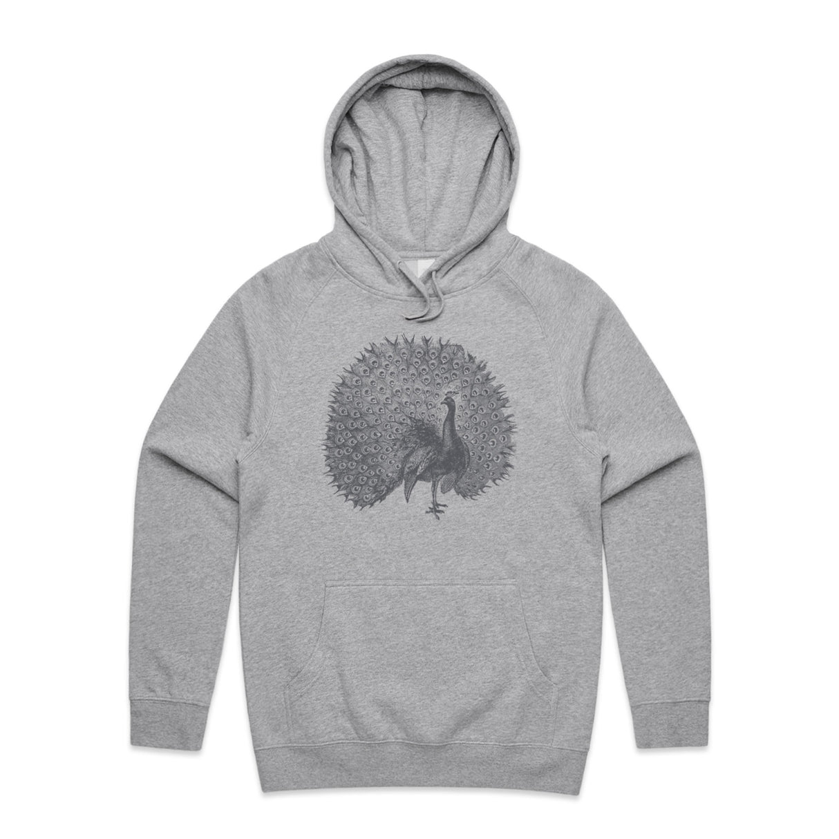 Grey Marle