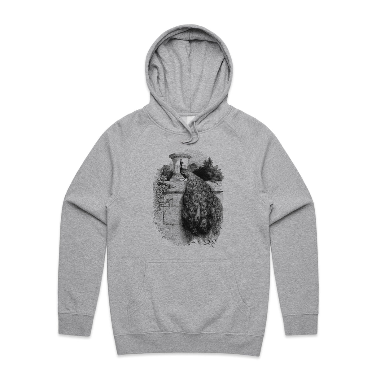 Grey Marle