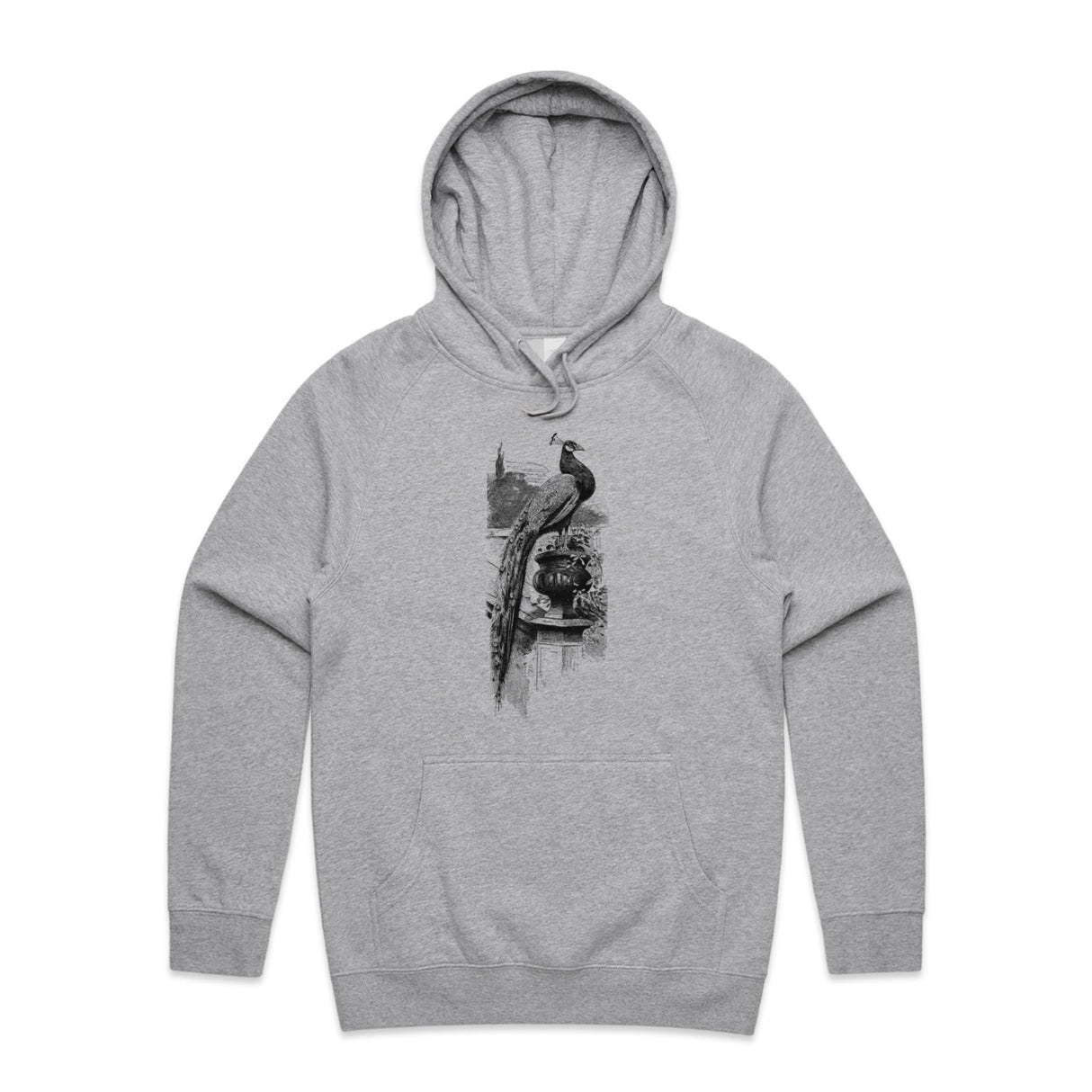 Grey Marle