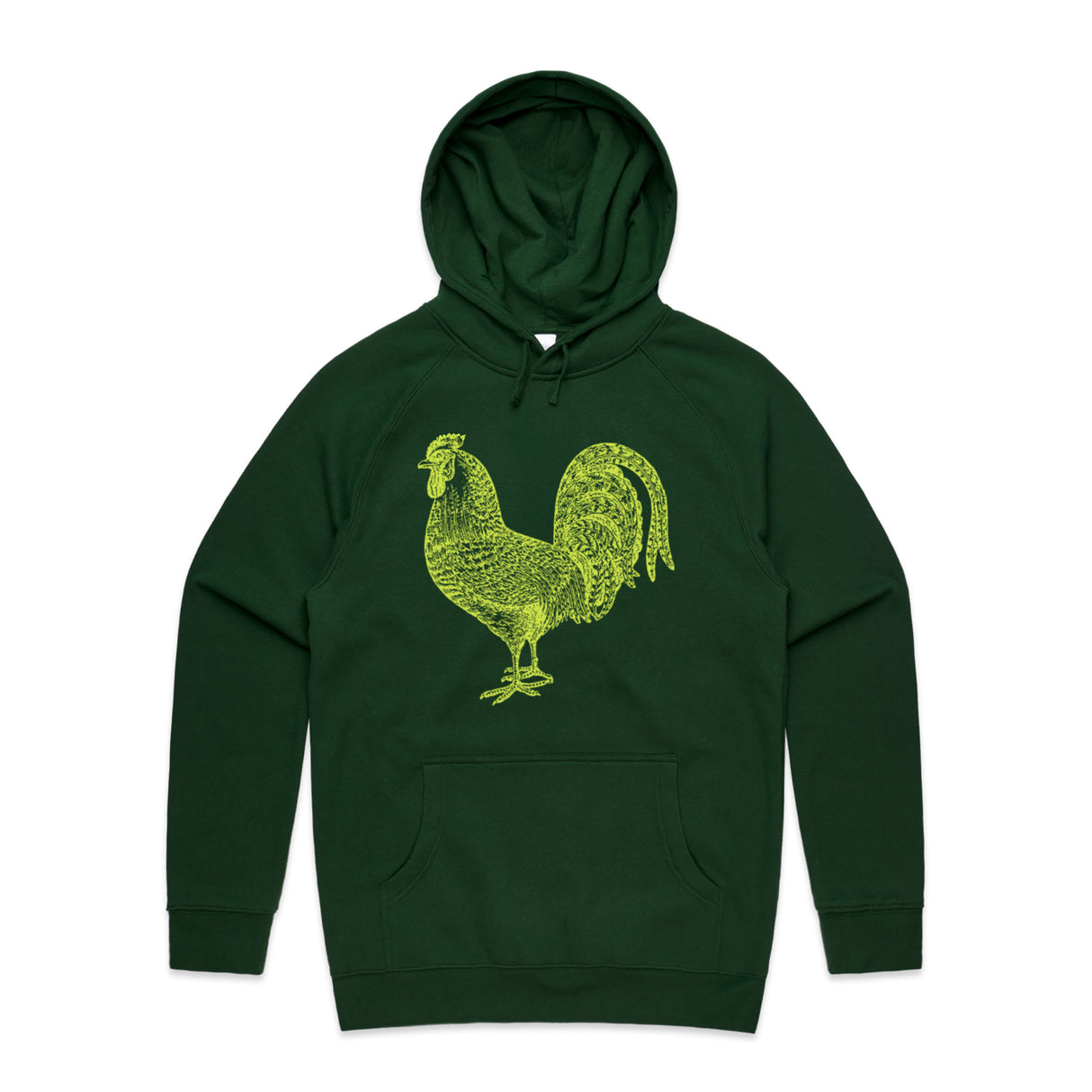 Forest Green