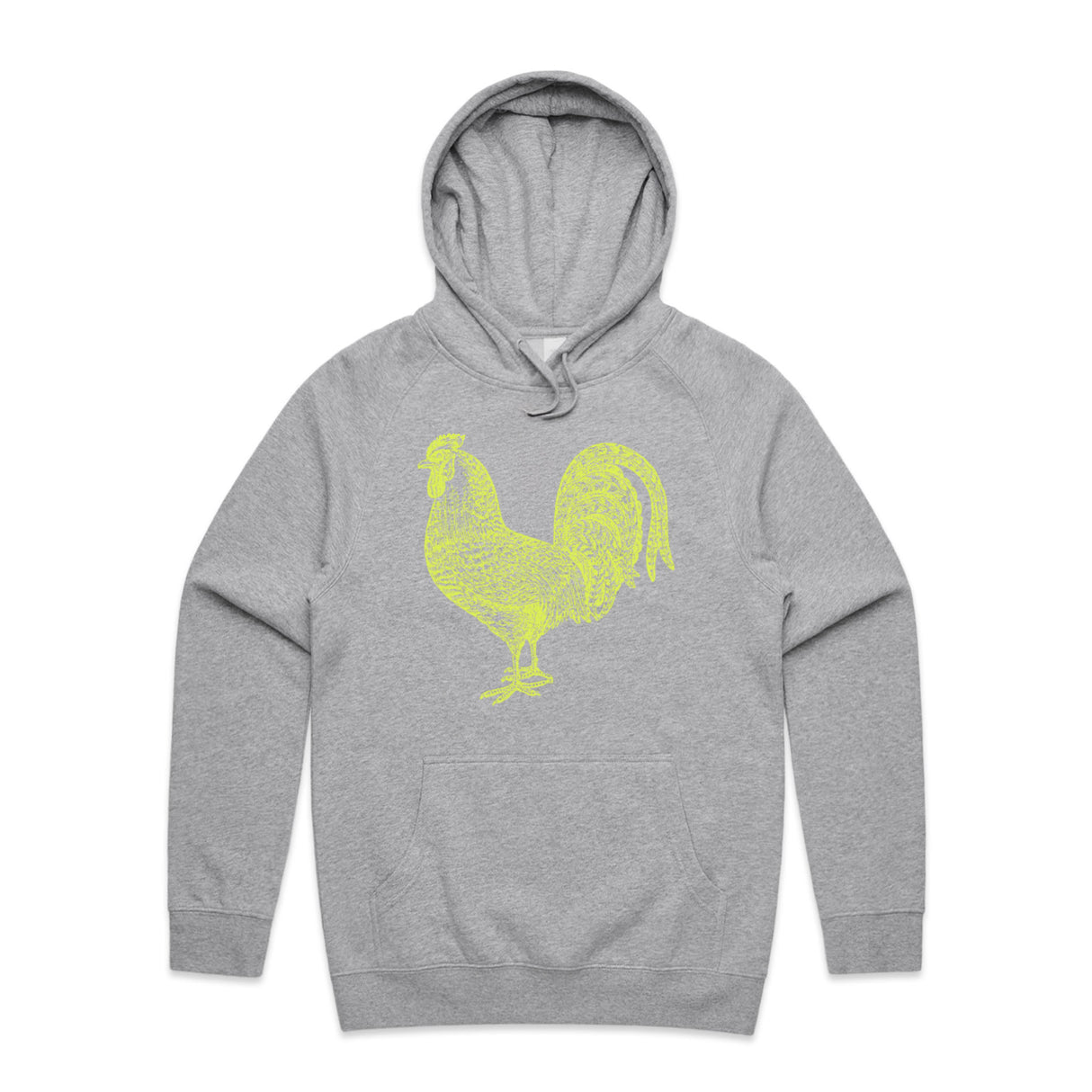 Grey Marle