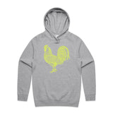 Grey Marle