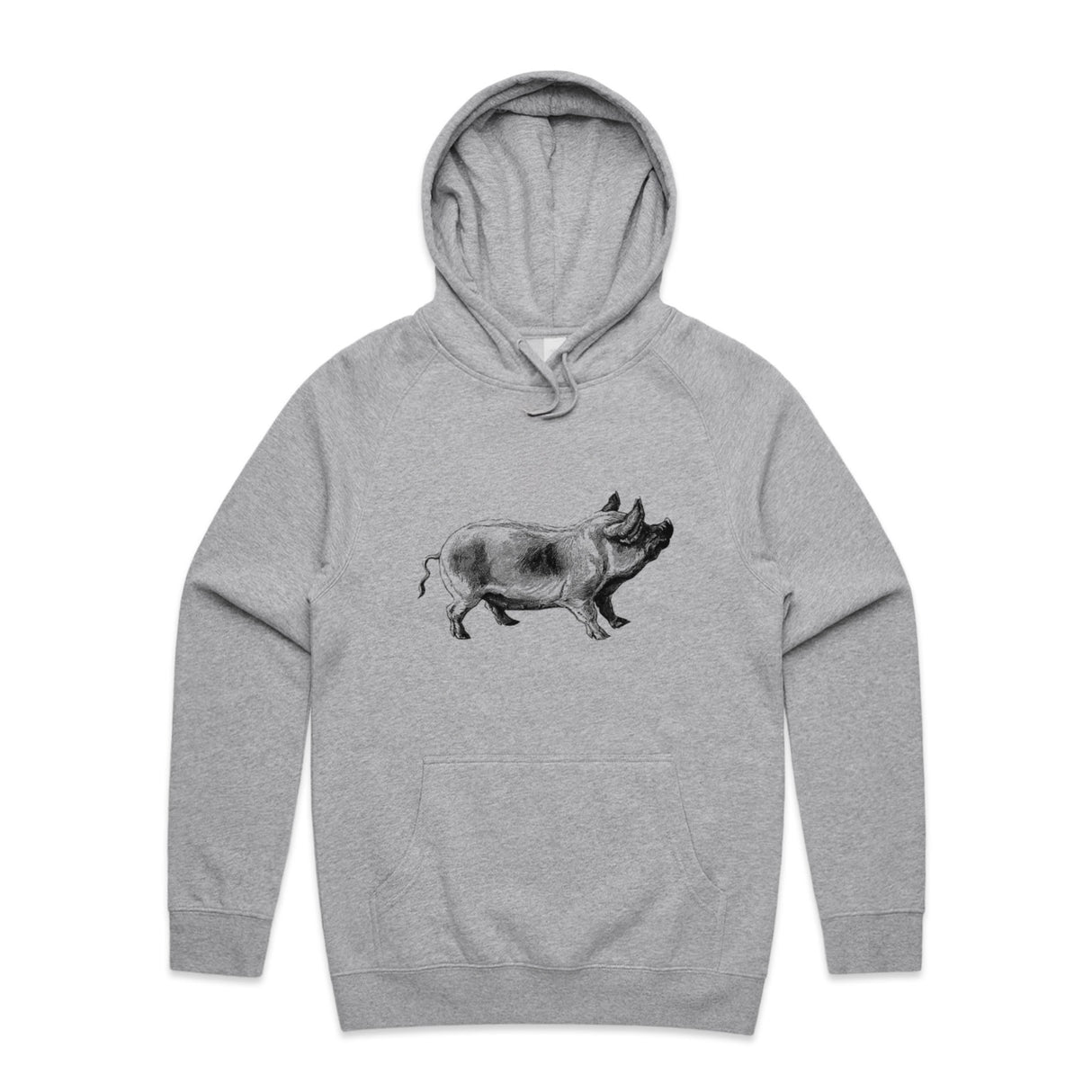 Grey Marle